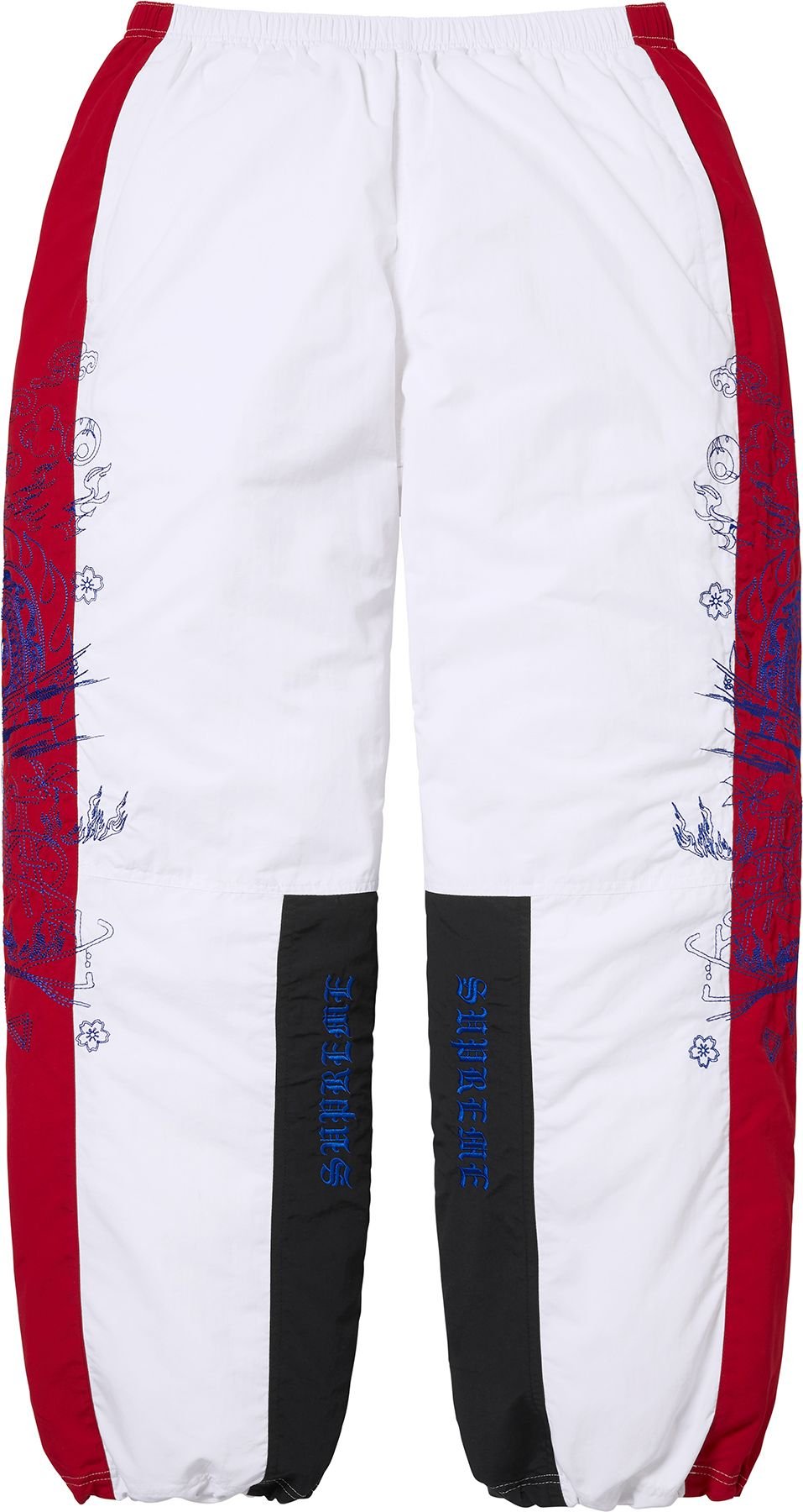 AOI Track Pant view 2